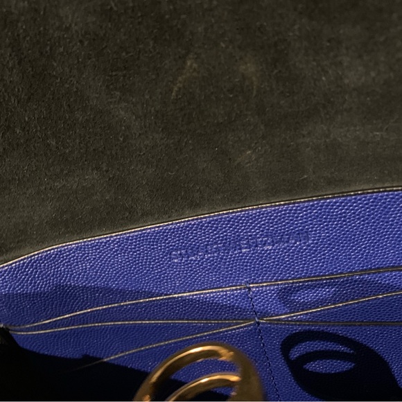 SW crossbody bag - Picture 4 of 4